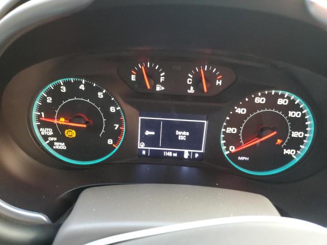 2024 CHEVROLET MALIBU LS - 1G1ZB5ST1RF251764