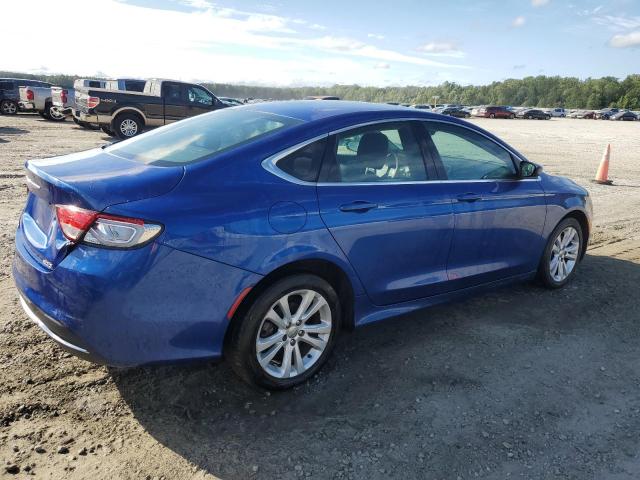 Vin: 1c3cccab9gn124503, lot: 64680804, chrysler 200 limited 20163