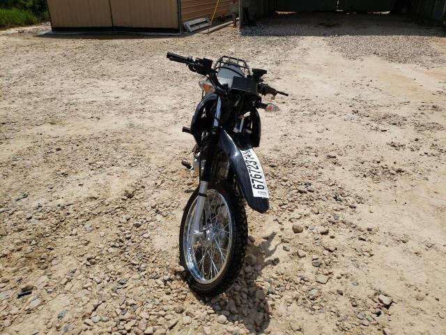 2023 HONDA XR150L E 3H1KD1314PD007205