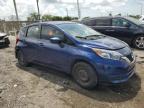 NISSAN VERSA NOTE photo