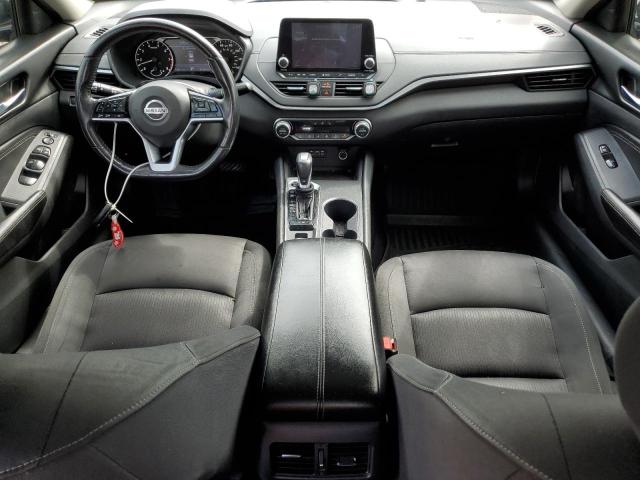 2019 NISSAN ALTIMA SV - 1N4BL4DW4KC188440