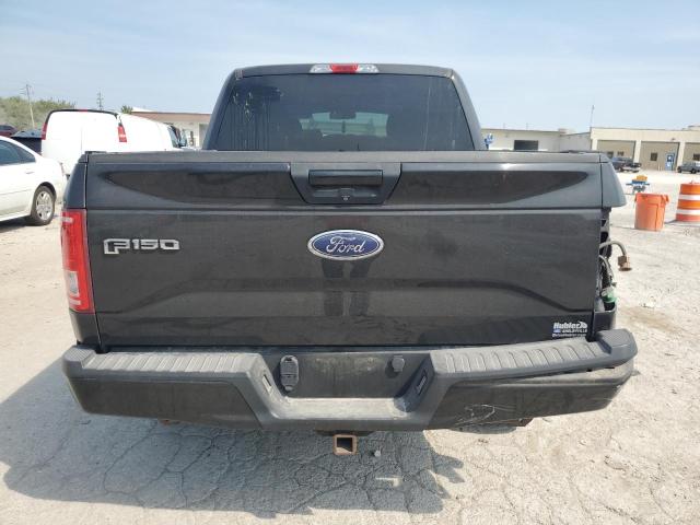 2015 FORD F150 SUPER - 1FTEW1EG3FKE97980