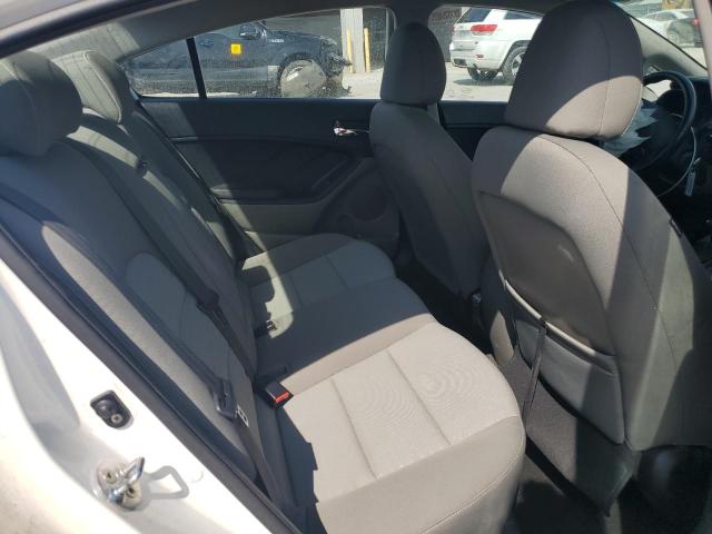2015 KIA FORTE EX - KNAFX4A84F5266311