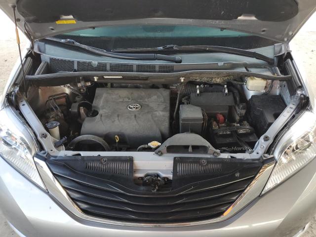 2015 TOYOTA SIENNA - 5TDZK3DC1FS612303