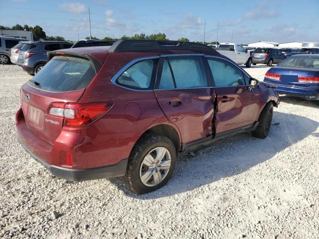 2015 SUBARU OUTBACK 2. - 4S4BSBAC1F3317523