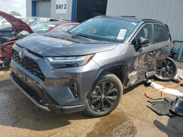 2024 TOYOTA RAV4 XSE 4T3E6RFV5RU155292  65334424