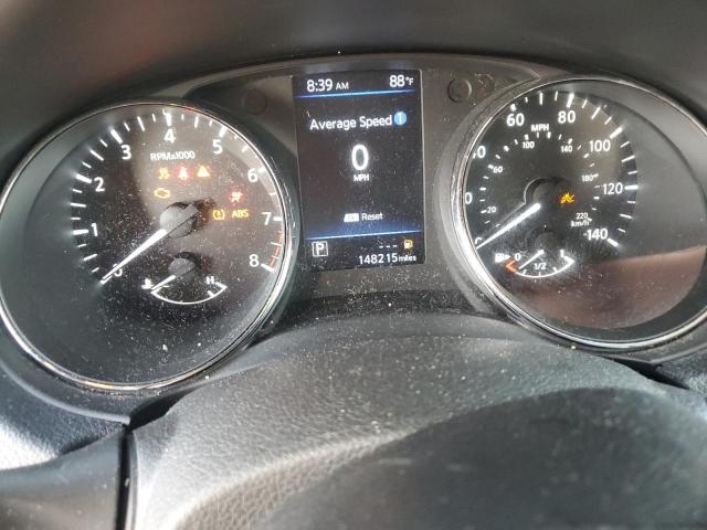 2018 NISSAN ROGUE S - 5N1AT2MT3JC704006
