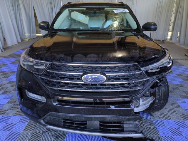 2023 FORD EXPLORER X - 1FMSK7DH8PGB29127