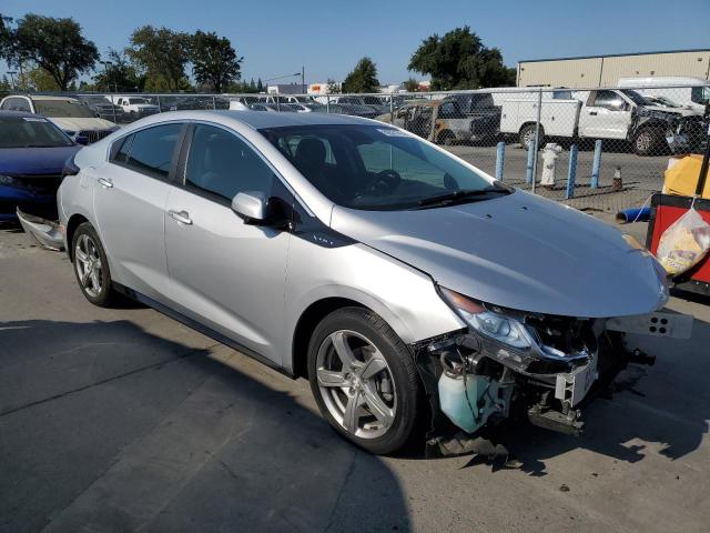 VIN 1G1RC6S52JU143657 2018 Chevrolet Volt, LT no.4