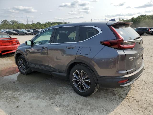 2020 HONDA CR-V EX - 2HKRW2H58LH616232
