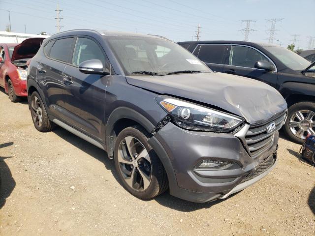 2018 HYUNDAI TUCSON SPO - KM8J3CAL3JU819421