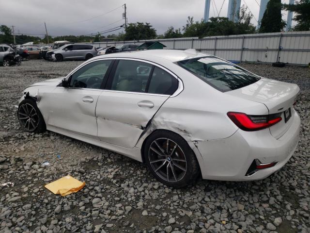 VIN 3MW5R7J09L8B32457 2020 BMW 3 SERIES no.2