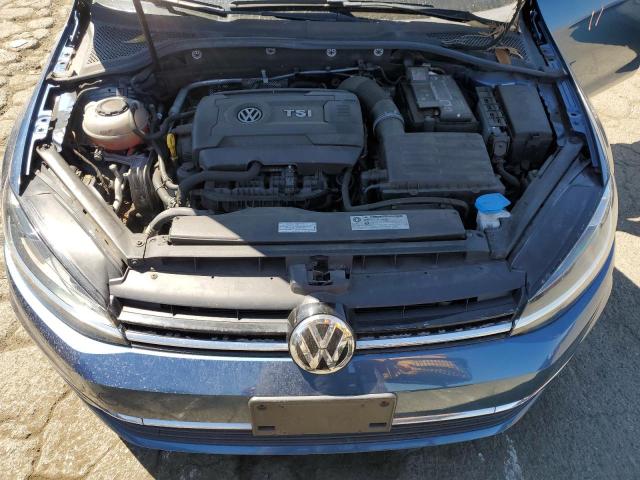 2018 VOLKSWAGEN GOLF SPORT - 3VWD17AU3JM764137