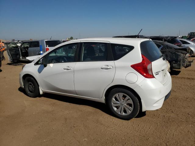2018 NISSAN VERSA NOTE - 3N1CE2CP3JL360518