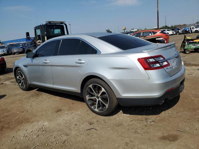 VIN 1FAHP2F87FG177724 2015 Ford Taurus, Limited no.2