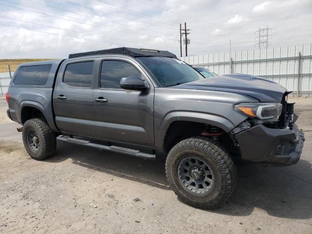 Vin: 3tmcz5an6km278136, lot: 50976444, toyota tacoma double cab 20194
