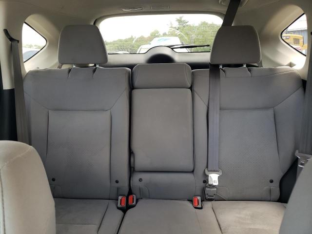 2015 HONDA CR-V EX - 2HKRM4H55FH670514