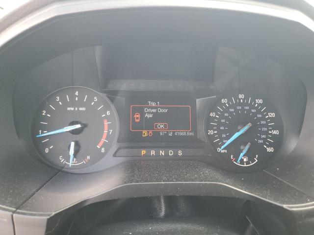 2019 FORD EDGE SE - 2FMPK3G90KBC64136