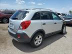 CHEVROLET CAPTIVA LS photo