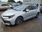 2020 TOYOTA COROLLA SE - JTDP4RCE0LJ009794