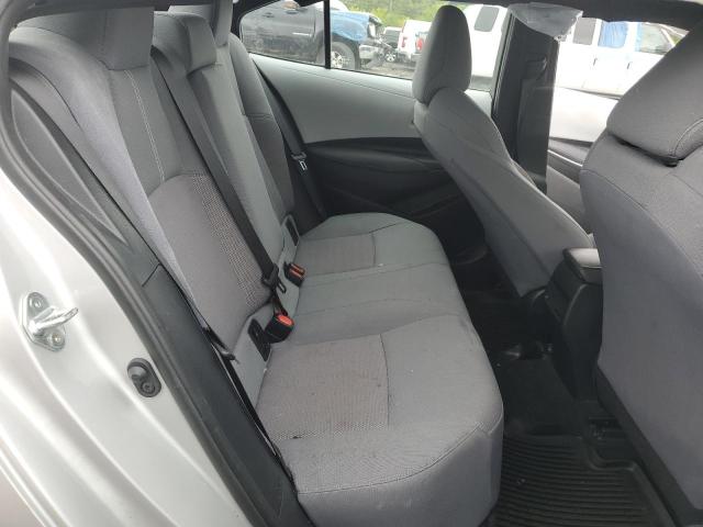 2022 TOYOTA COROLLA SE - 5YFS4MCE1NP136789