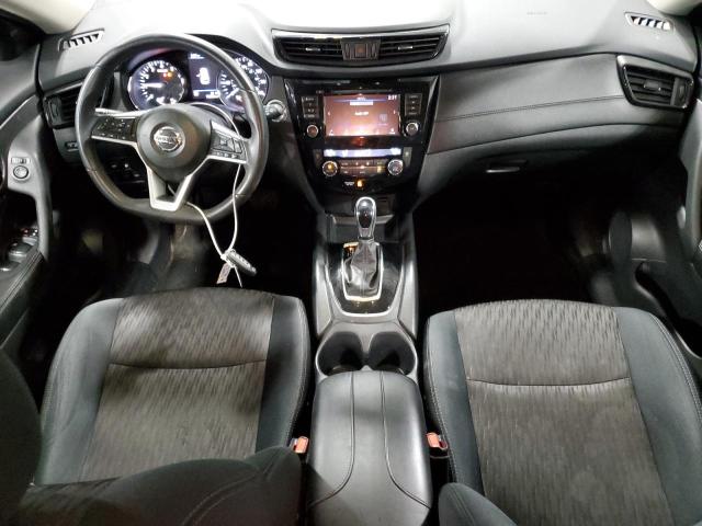 2019 NISSAN ROGUE S - 5N1AT2MV5KC734689