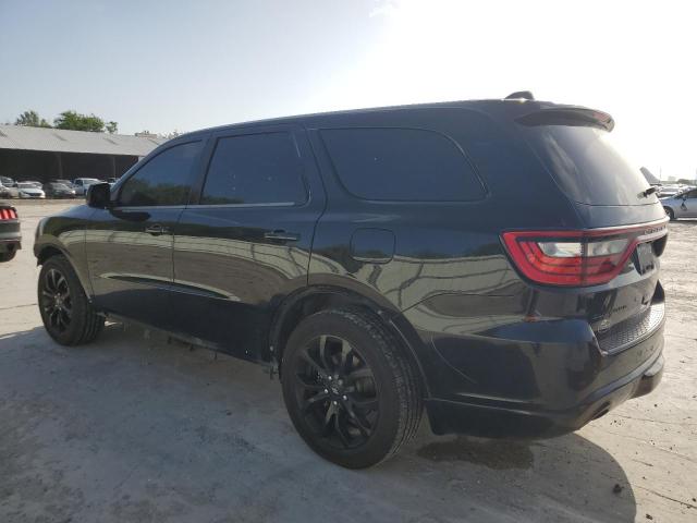 2019 DODGE DURANGO GT - 1C4RDHDG4KC650954