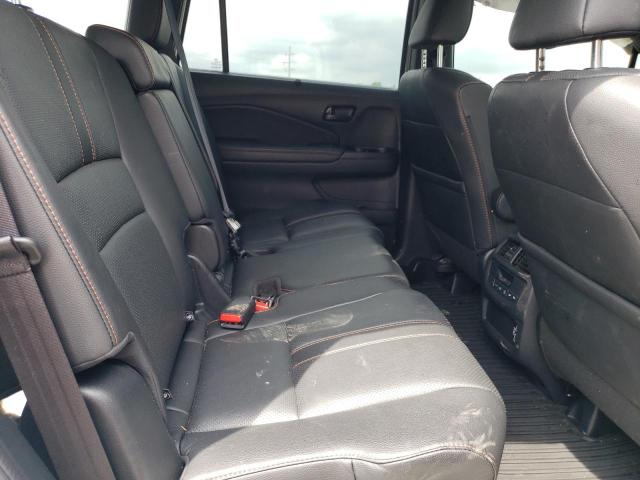 2022 HONDA PILOT TRAI 5FNYF6H80NB072694