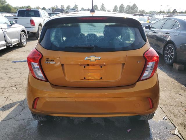 2019 CHEVROLET SPARK 1LT - KL8CD6SA5KC778346