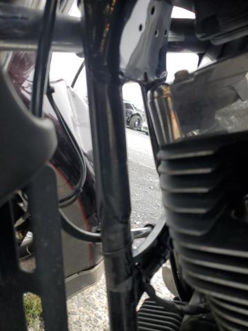 2007 HARLEY-DAVIDSON FLHTCUI 1HD1FC4157Y640075