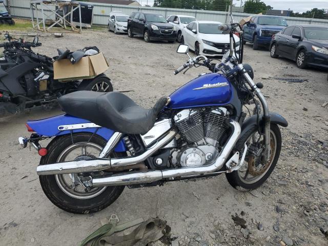 2006 HONDA VT1100 C - 1HFSC18016A001807