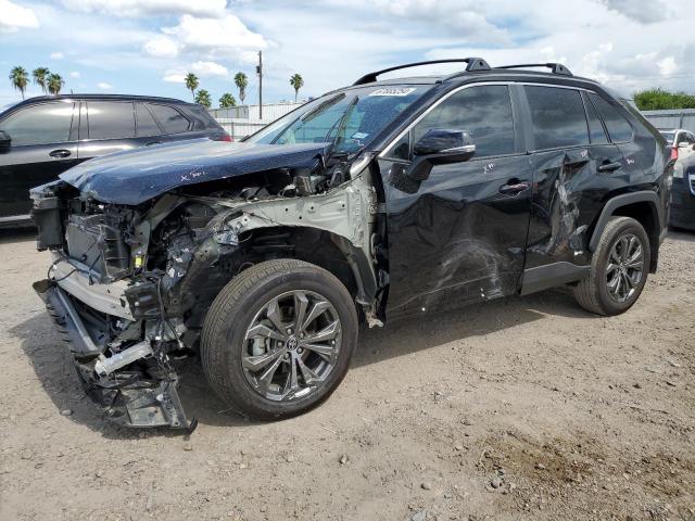 2024 TOYOTA RAV4 XLE P #2938512461