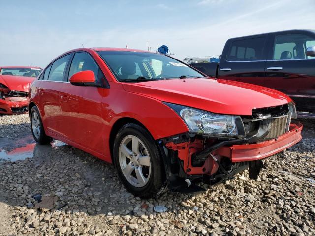 Vin: 1g1pc5sbxe7193007, lot: 66138224, chevrolet cruze lt 20144