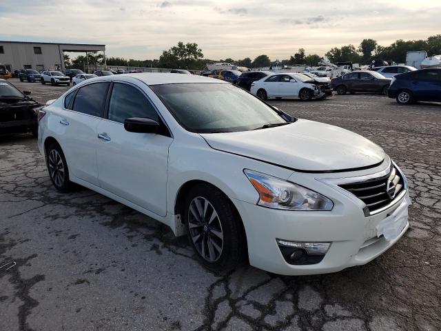 2015 NISSAN ALTIMA 2.5 - 1N4AL3AP3FC215037