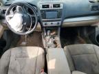 SUBARU LEGACY 2.5 photo