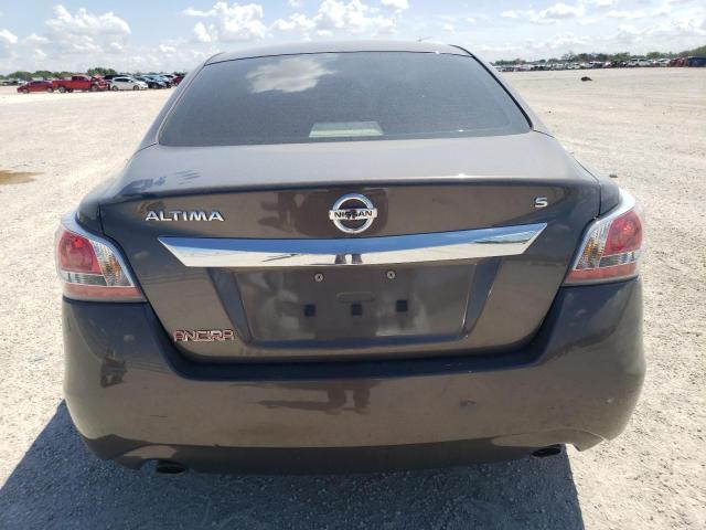 VIN 1N4AL3AP6FN879322 2015 Nissan Altima, 2.5 no.6