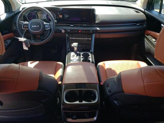 2022 KIA CARNIVAL S KNDNE5H32N6183649