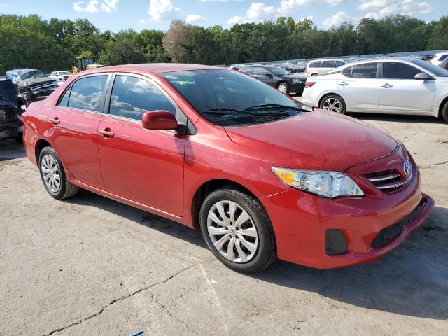 VIN 5YFBU4EE8DP201892 2013 Toyota Corolla, Base no.4