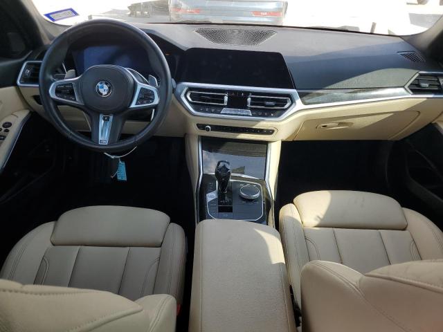 2020 BMW 330I - 3MW5R1J08L8B37114