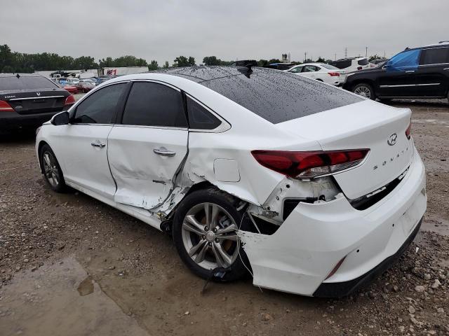 VIN 5NPE34AF0KH816364 2019 Hyundai Sonata, Limited no.2