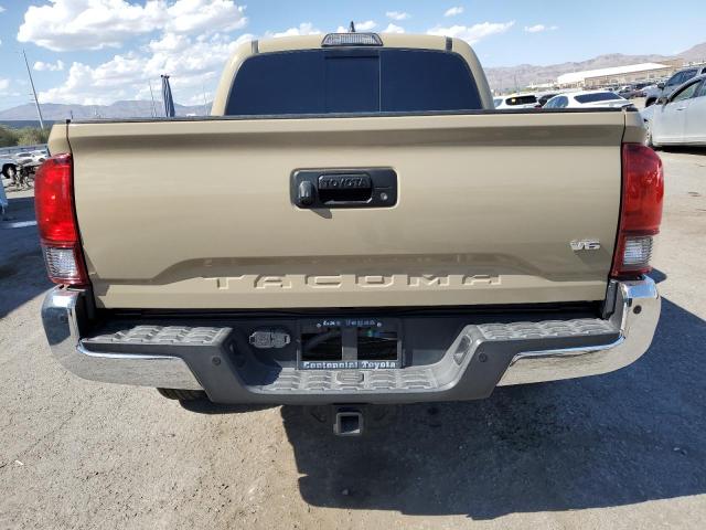 VIN 3TMAZ5CN5KM103235 2019 Toyota Tacoma, Double Cab no.6