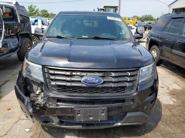 2019 FORD EXPLORER P 1FM5K8AR5KGA29303  65554674