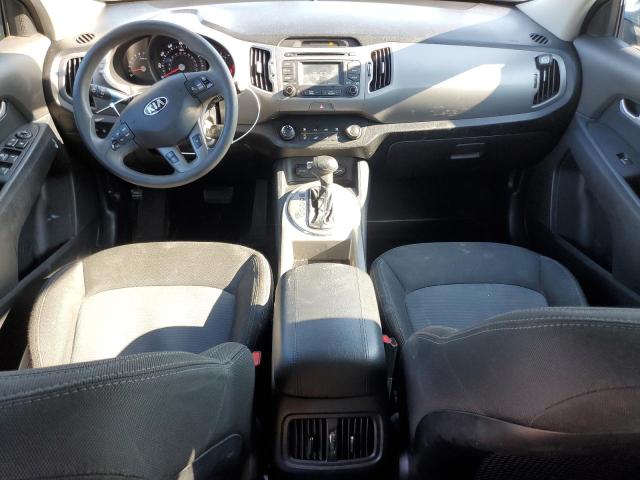 2016 KIA SPORTAGE L - KNDPB3AC3G7844649