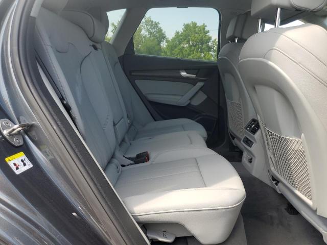 2024 AUDI Q5 PRESTIG WA1FAAFY6R2032666