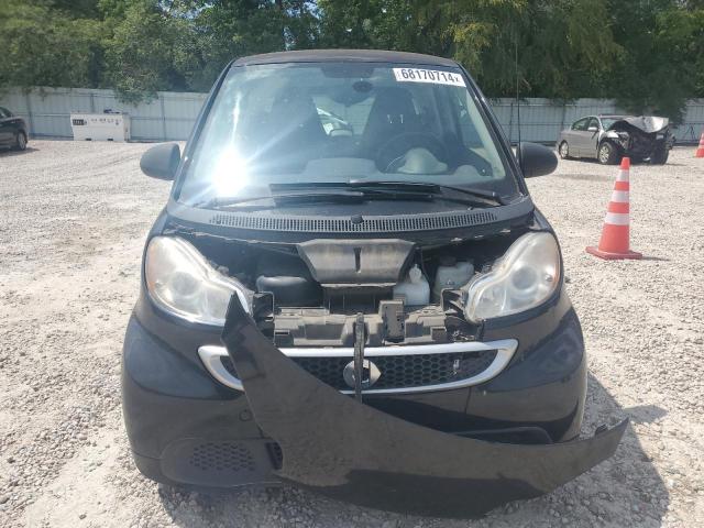 VIN WMEEJ3BA7DK687452 2013 SMART FORTWO no.5