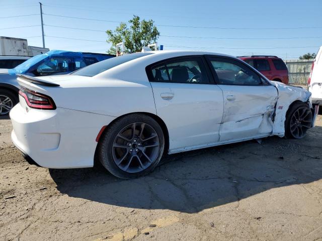 2023 DODGE CHARGER SC - 2C3CDXGJ4PH541720