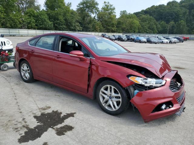 VIN 3FA6P0H74FR159352 2015 Ford Fusion, SE no.4