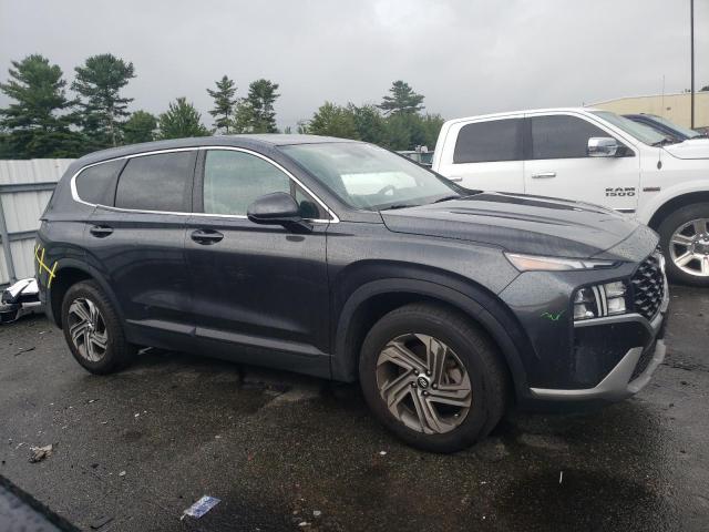 2021 HYUNDAI SANTA FE S - 5NMS14AJ1MH328537