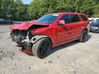 2019 DODGE DURANGO R/ - 1C4SDJCTXKC745249
