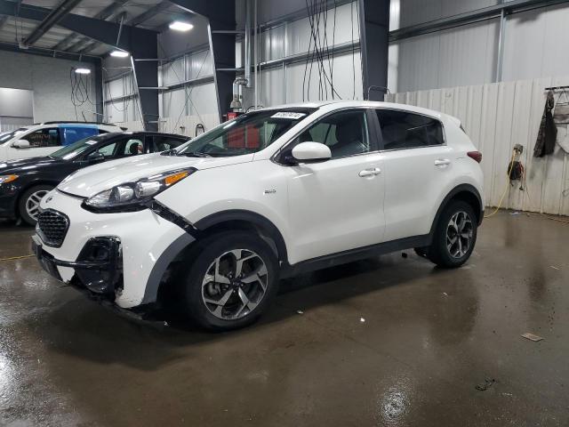 KIA SPORTAGE L